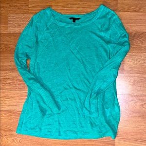 Banana Republic light sweater